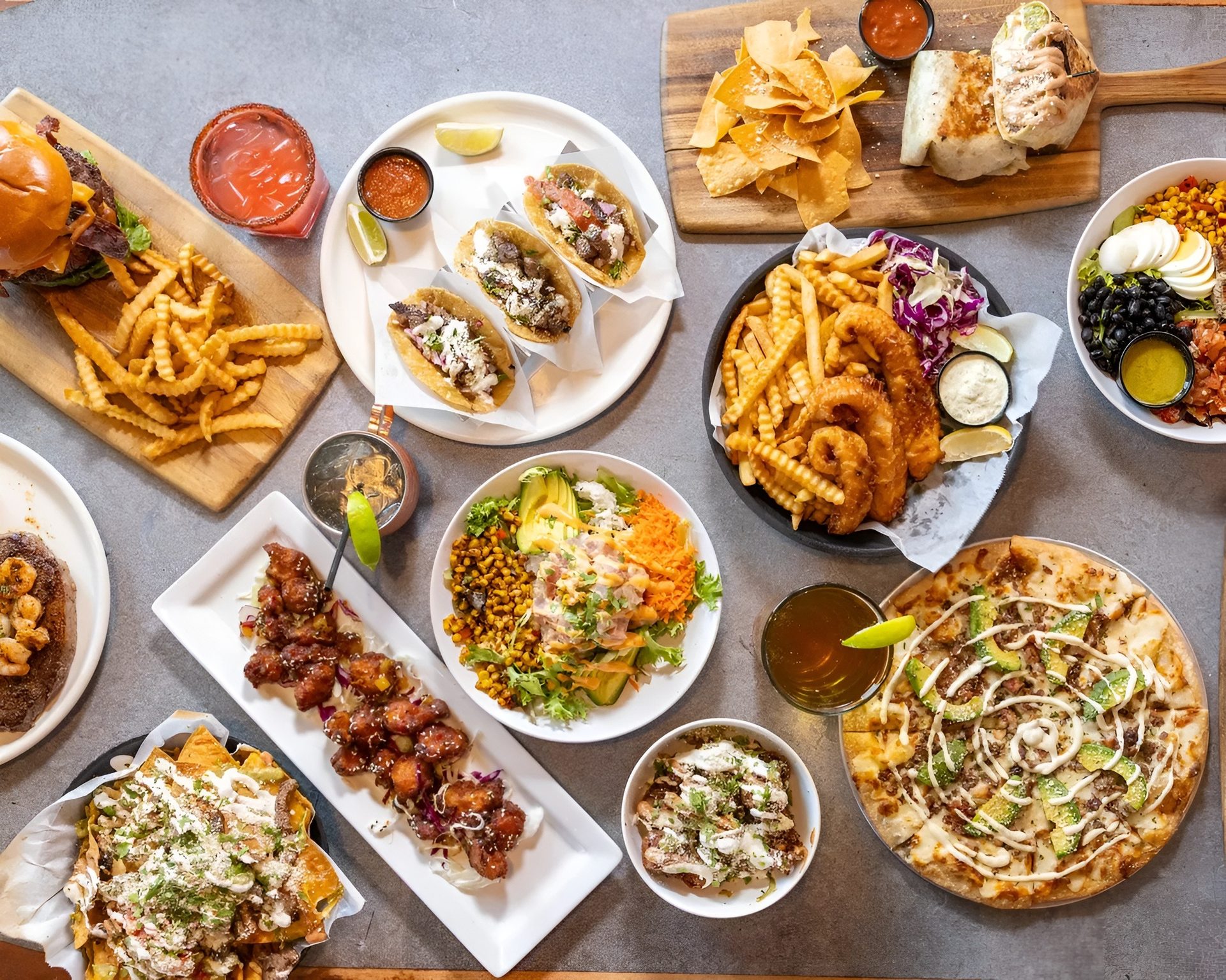 Catering for Every Occasion