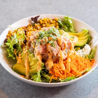Chipotle Chicken